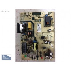 PWB-1271-03 , TAI-3522XXXX , E053112713 , HP MONITOR POWER BOARD PWB-1271-03 , TAI-3522XXXX , E053112713 , HP MONITOR POWER BOARD